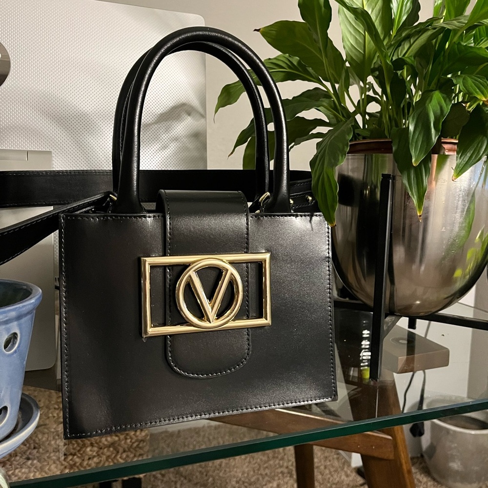 Valentino by Mario Valentino Crossbody Handbag